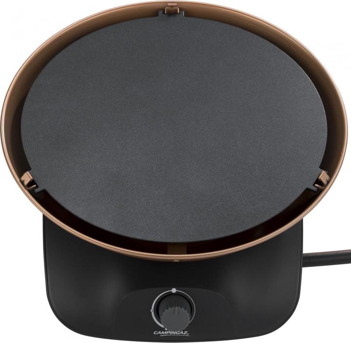 Produktbild Campingaz 360 Grill CV Kupfer