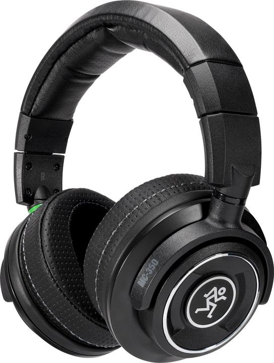 Actual product image Mackie MC-350 (Cable)