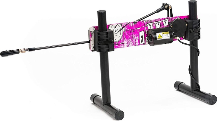 Produktbild Mister B F-Machine Pro 3