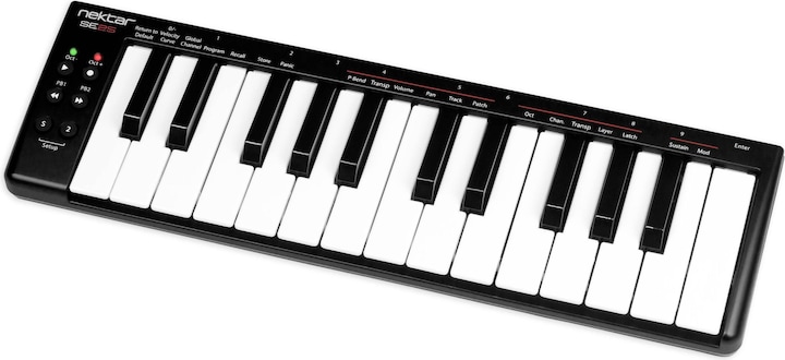 Nektar SE25 (Keyboard)