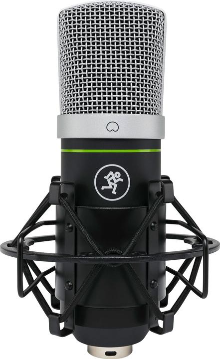 Actual product image Mackie EM-91CU - USB Microphone