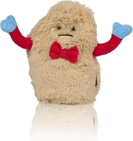 Produktbild Bitten Heatable Grumpy Hot Potato