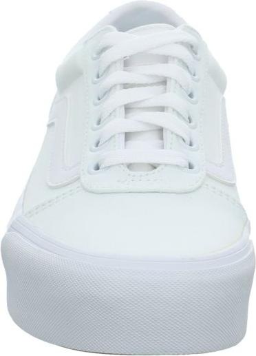 Produktbild Vans Ward Plattform Old Skool Damen Sneaker (41)