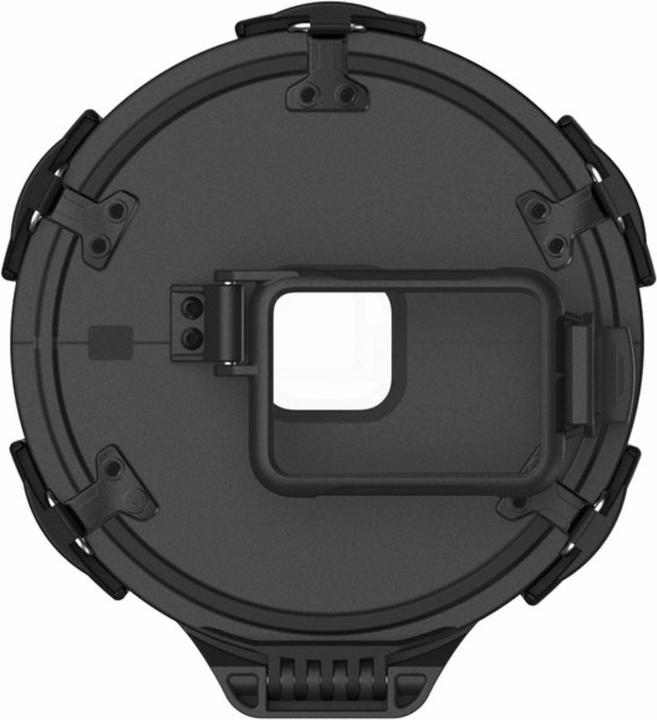 Actual product image PolarPro Fifty Fifty Dome (GoPro)