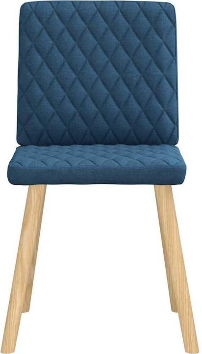 Actual product image vidaXL Esszimmerstuhl