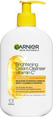 Immagine prodotto Garnier Skin Naturals Brighteninig Vitamin C Face Wash Gel 250ml (Gel detergente, 250 ml)