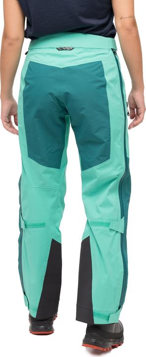 Actual product image Bergans Tind 3L Shell (M)
