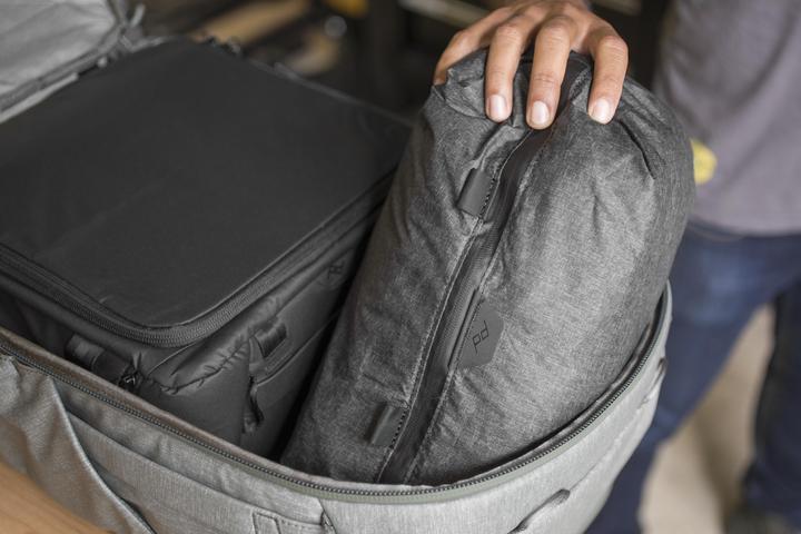 Immagine prodotto Peak Design Custodia per scarpe (9 l)