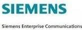 Image du produit Siemens HiPath 3X50 HG 1500 V9, pour 3350 et 3550, L30251-U600-A742