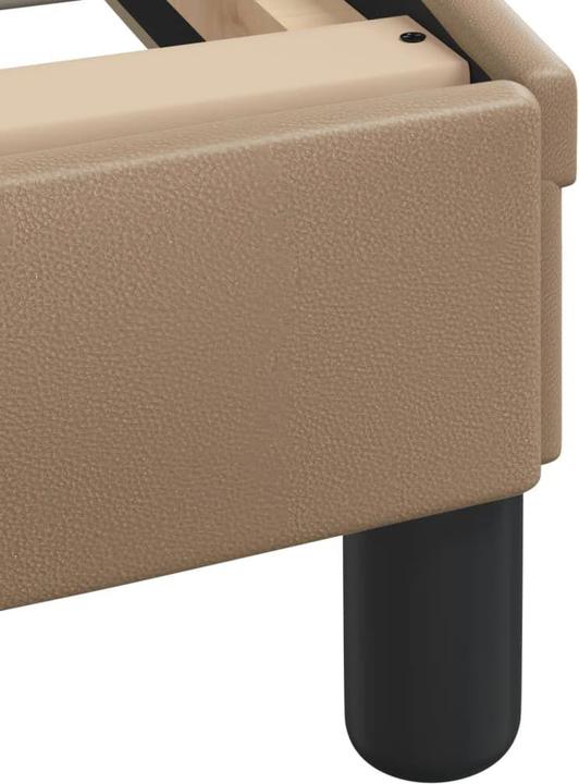 Image du produit vidaXL Bett (140 x 200 cm)