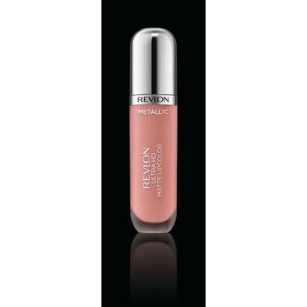 Thumbnail - Revlon, Lippenstift + Lipgloss, Ultra HD Metallic Matte Lipcolor (690)