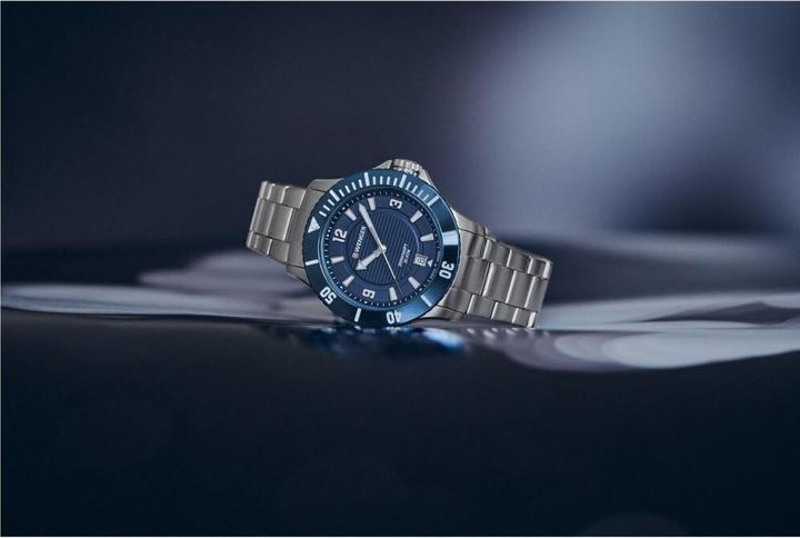 Actual product image Wenger Seaforce Small (Analogue wristwatch, Swiss made, 35 mm)