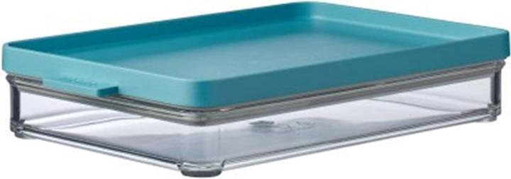 Actual product image Mepal OMNIA pretat box (2.59 l)
