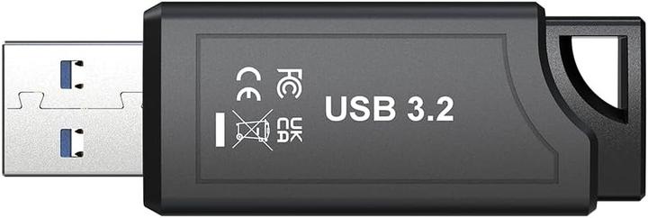 Produktbild PNY Pro Elite V3 USB 3.2 1TB (1000 GB, USB-A)