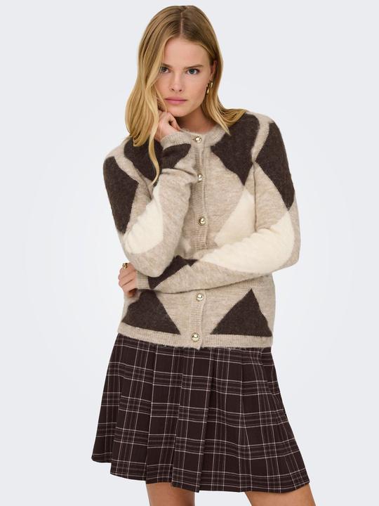 Produktbild Only ONLFRIDA Strickjacke Strickjacke (L)