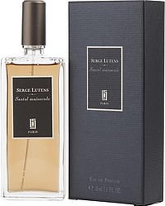 Immagine prodotto Serge Lutens Santal Majuscule (Eau de parfum)