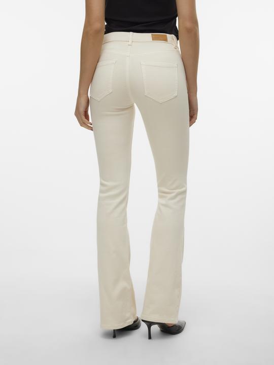 Produktbild Vero Moda Vmflash Mr Flared Jeans Color Ga Noos (34)