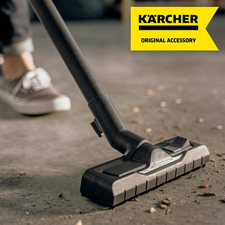 Image du produit Kärcher Buse d'aspiration humide et sèche