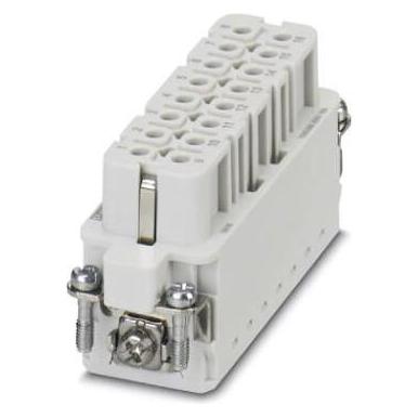 Phoenix Contact 1585401 Keystone-Modul, Elektronikkabel + Stecker