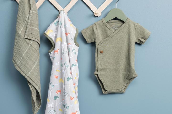 Actual product image Baby's only Blend (68)