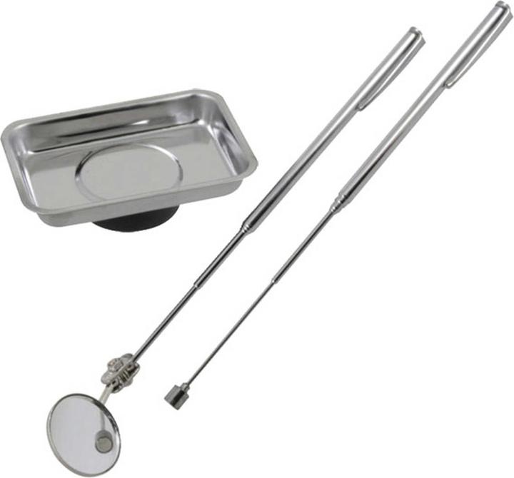 Actual product image Donau Magnet Combi Set