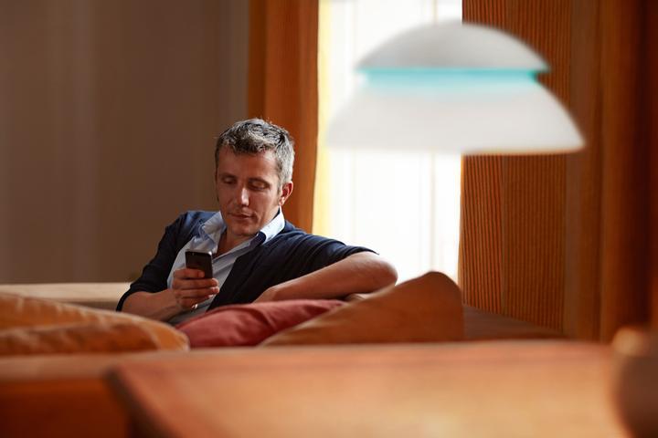 Produktbild Philips Hue Beyond Basis