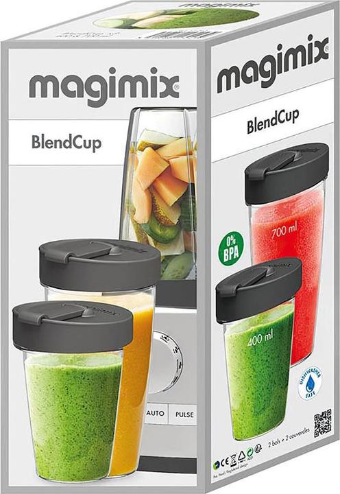 Produktbild Magimix Blendercups