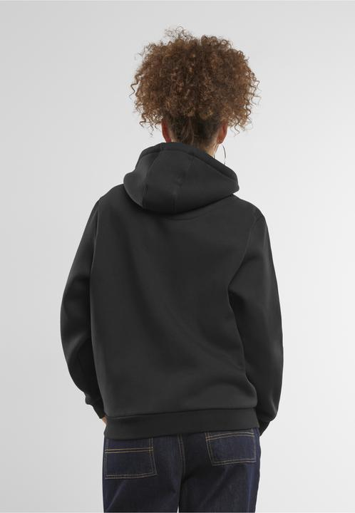 Image du produit Miss Tee Lovers Club Ladies Fluffy Hoody - 178427 (4XL)