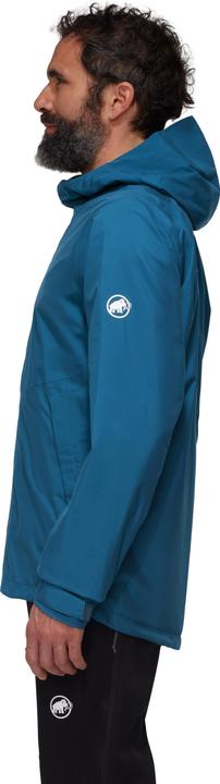 Produktbild Mammut Alto HS Hooded Jacket Men (S)