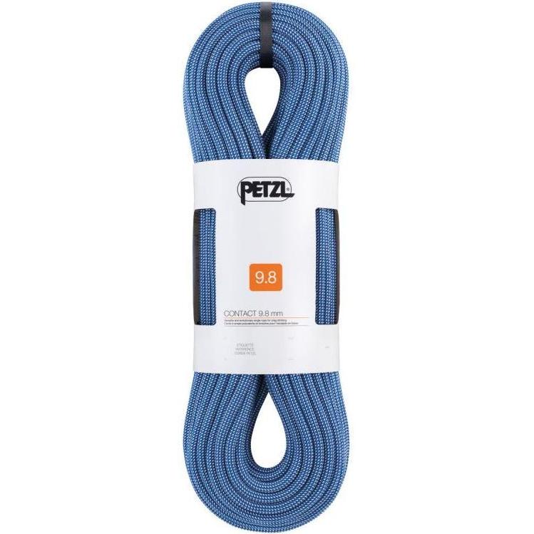 Petzl, Kletterseil, (80 m)
