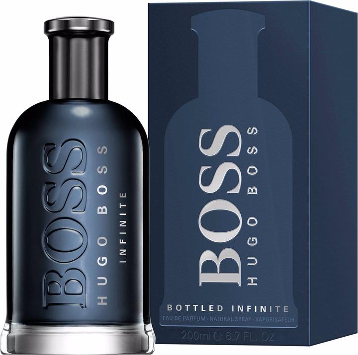 Actual product image BOSS Bottled Infinite (Eau de parfum, 200 ml)
