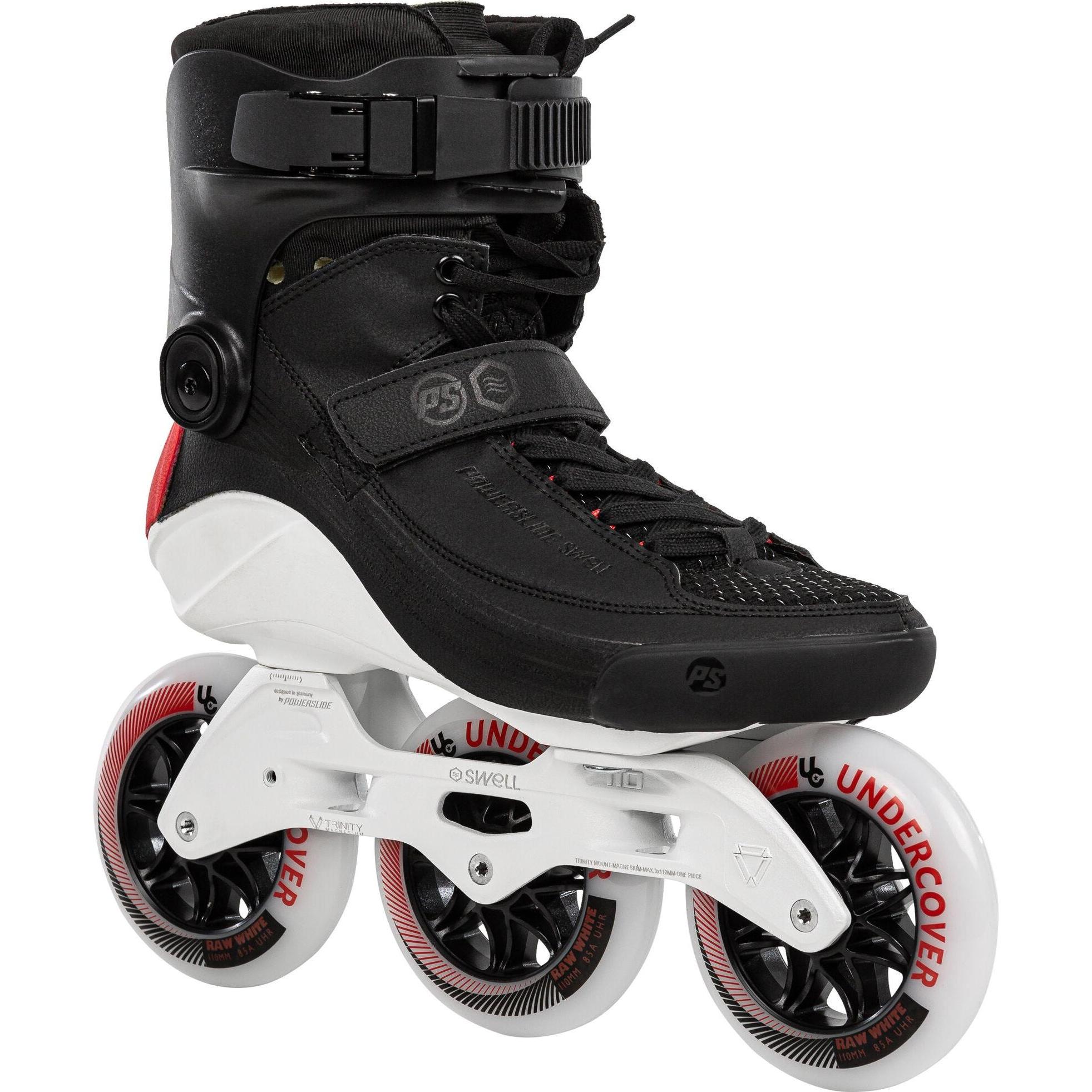 Thumbnail - Powerslide, Inline Skates, (40)