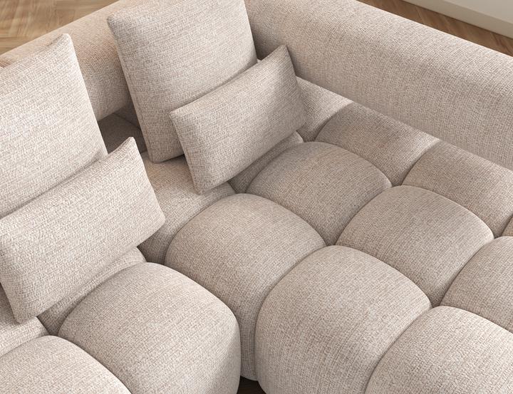 Produktbild ELTAP Levvi (3-Sitzer, Ecksofa)