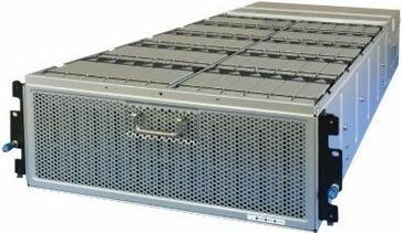 Actual product image Hitachi HGST 4U60G2 - Storage enclosure - 60 bays (SAS) (SAS)