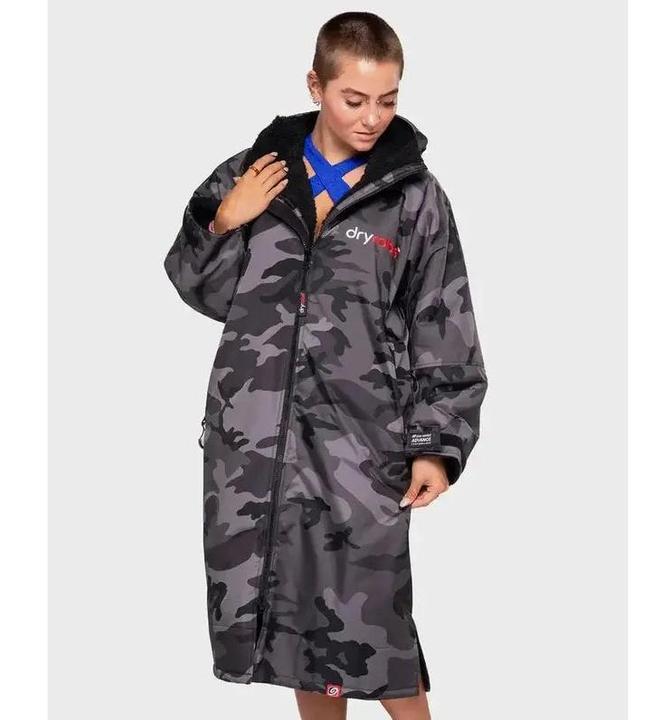 Produktbild Dryrobe Poncho Advance Langarm