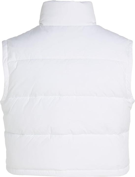 Actual product image Tommy Jeans Essential Puffer Vest (S)