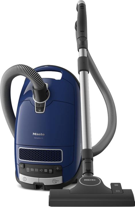 Image du produit Miele Complete C3 125 Edition