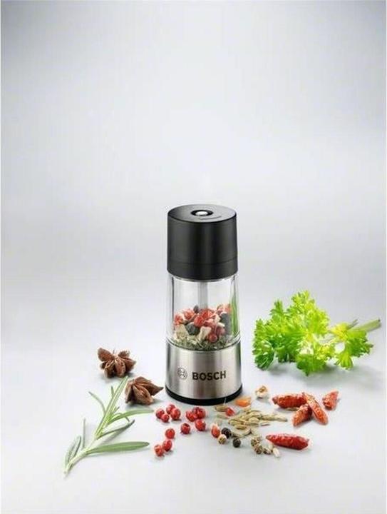 Produktbild Bosch Home & Garden Ixo Zubehör (Pfeffer)