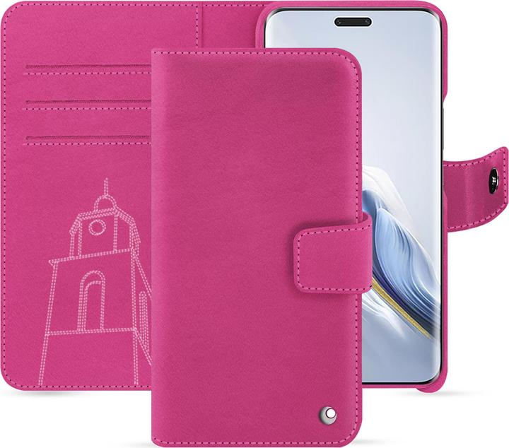 Rose BB ( Pantone #DB599F )