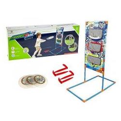 Adar Frisbee-Spielset für draussen