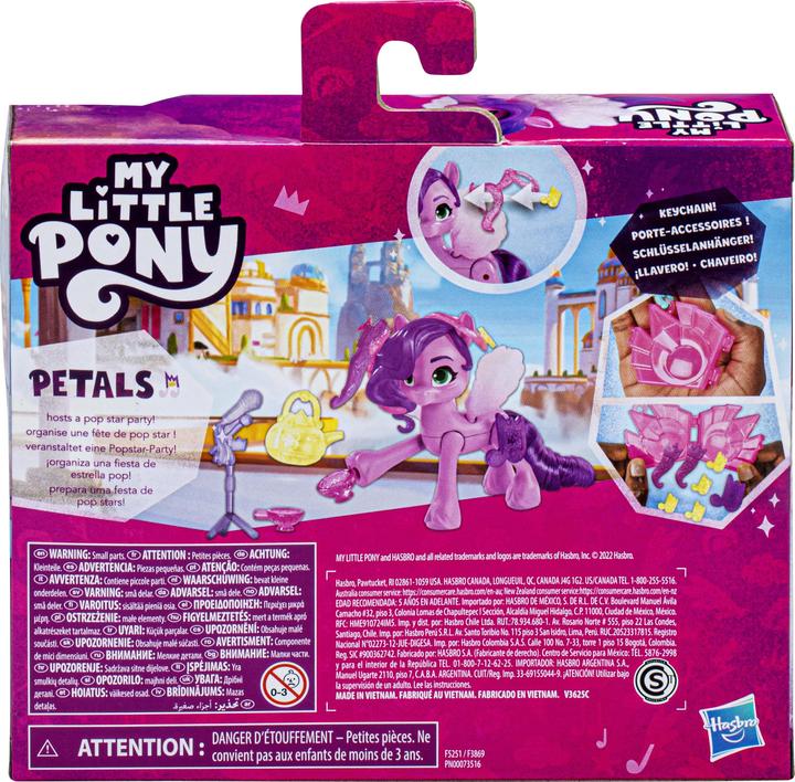 Actual product image My Little Pony Schönheitsfleck Magie