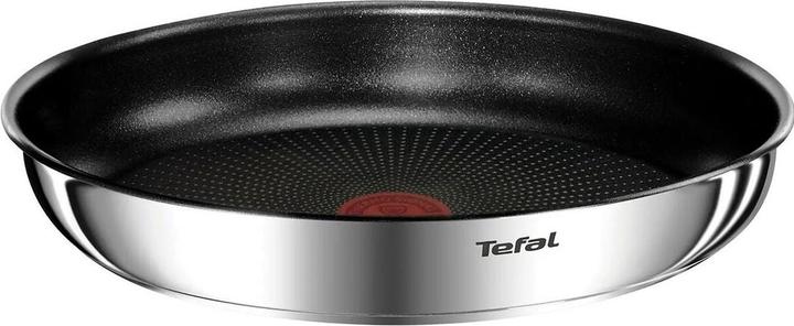 Produktbild Tefal Ingenio Emotion Topf- und Pfannenset (Kochtopf, Edelstahl)