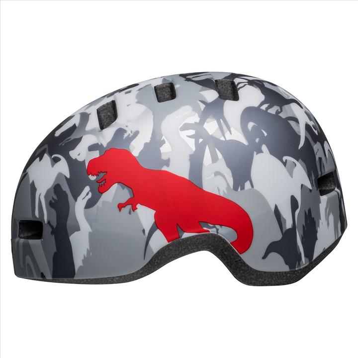 Grau, Silber Camo