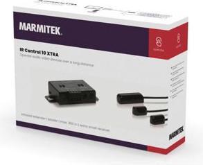 Actual product image Marmitek IR Control 10 (Remote control)