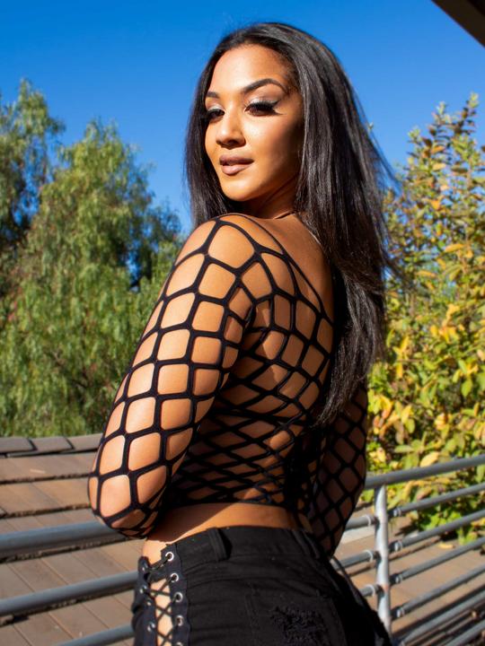 Produktbild Leg Avenue Nets (One Size)