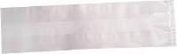 Produktbild CaterSource OPP pose med sidefals 65/(2x25)x250 mm 30my,100 stk/pk