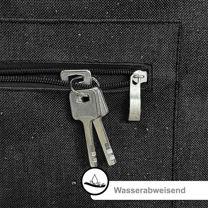 Produktbild Relaxdays Einkaufstrolley