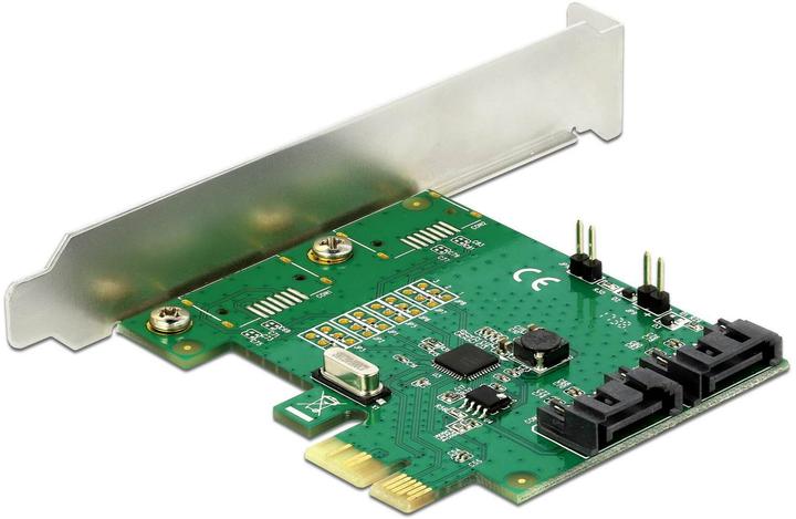 Actual product image Delock 90392
