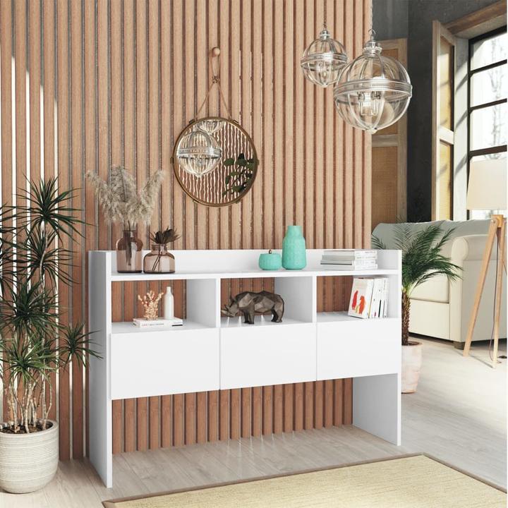 Produktbild vidaXL Sideboard (30 x 105 x 70 cm)