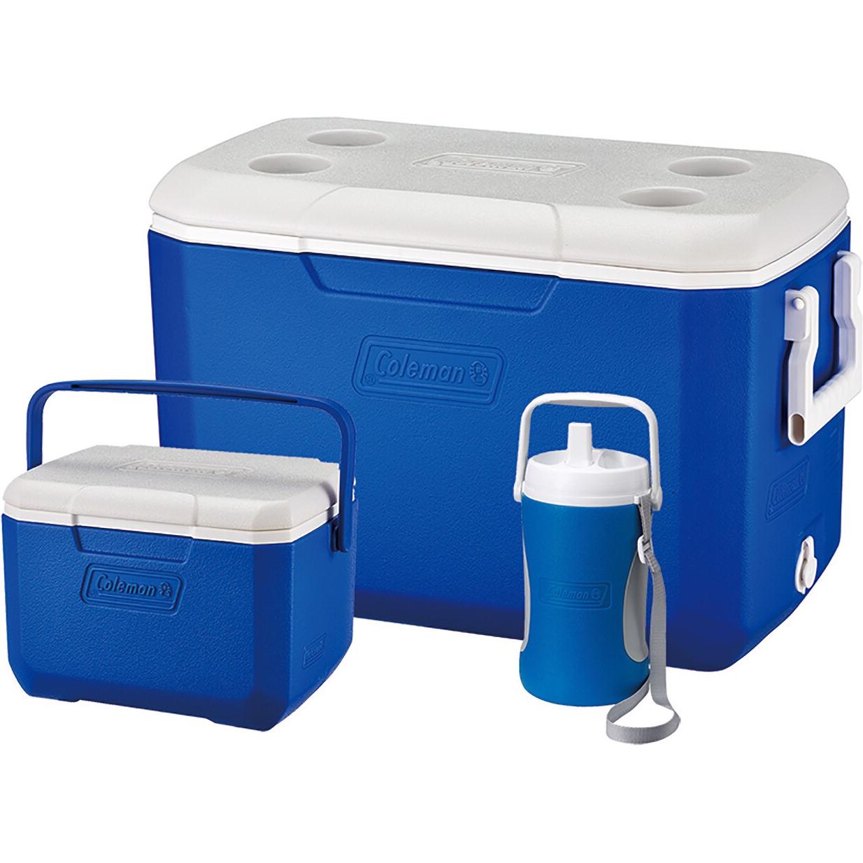 Coleman, Kühlbox, (45.70 l)